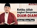 Lagu SAAT ALLAH MENINGGIKAN DERAJATMU TANPA DISADARI | Ustadz Hilman Fauzi Terbaru #reminder