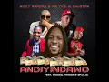 Download Lagu Ricky Randar x Mr Thela x Chustar ft Ma1000 , Mtheza & Spijojo - Andiyindawo