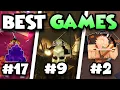 20 Roblox Games That Are Actually Good