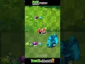 Lagu 4PVZ FUSION VS PVZ 2 - Plant Team Vs Zombie Team - p252 - Who will win ? #youtubeshorts #shorts