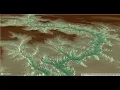 GEE Tutorial - How to use Earth Engine with pydeck for 3D terrain visualization
