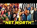 Umbrella Academy Cast s Net Worth