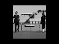 Sons of Maria vs Agatha Saron - Never Be the Same