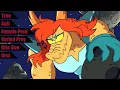 Cosma s Feast - OK K O Let s Be Heroes S3E10 20 Vore in Media