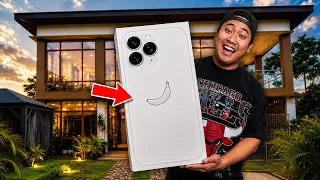 iPhone 18 PRANK sa BG House!