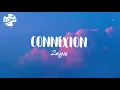ZAYN - Connexion (Lyric video)