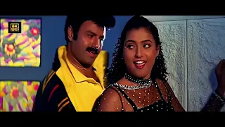 o kaliki rama chilaka sultan 4k60fps video song