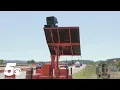 Arkansas work zone cameras to detect use of handheld devices