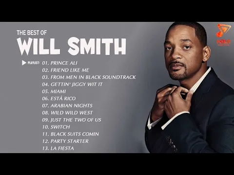 Download MP3 Will Smith Greatest HIts 2022 - Will Smith Best Songs Full Album Playlist 2022