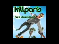 Kill Paris - "Play That Funky Music White Boy - Kill Paris Remix"