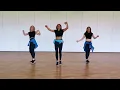Lagu zumba / Tarkan - Simarik/ choreography by Leyla
