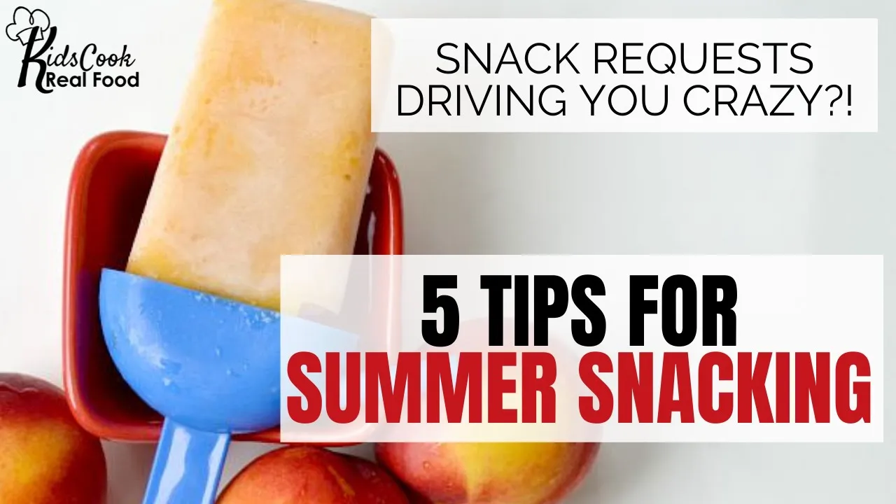 Solving the Summer Snacks Dilemma HPC: E129