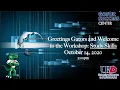 Gator Success Workshop Study Skills