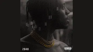 B-Threy - GIGI ft Dizo Last