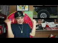 Crush -  Oasis (Feat. ZICO) MV Reaction