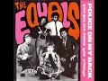 The Equals "Police On My Back" (Studio) Eddy Grant  clash uk pop