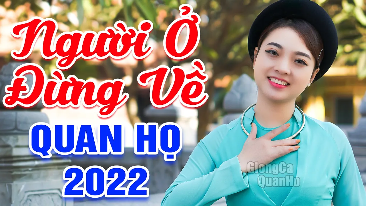 LK Quan Họ Bắc Ninh Đặc Sắc 2022🔴Mê Say Tiếng Hát Của Liền Chị Ngọc Khánh - Nghe Cả Ngày Không Chán
