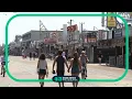 Wildwood N J power outage About 9 000 customers still without power