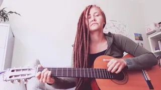 can you fall in love with everything by tara l original song