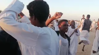 السر خليفة العبيدية 