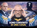 Lagu PER ME LOTITO HA GIA' VENDUTO LA LAZIO! - 🔥DIETRO IL PROGETTO DELLO STADIO FLAMINIO C'E' DI PIU'!
