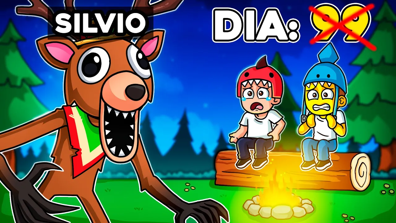Silvio Gamer channel featured image