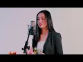 Lyodra - Tak Dianggap (Live Session at YouTube Afterparty)