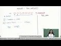 Analysis - Bubble sort