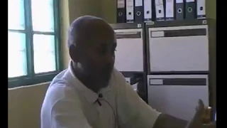 somalia a case study humiliation and coping in war 1998