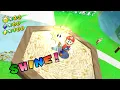 Super Mario Sunshine - All 100 Coin Shine Sprites