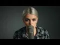 Download Lagu Impossible - Shontelle (Cover By: Davina Michelle)