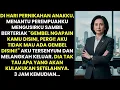 Download Lagu MENANTU MENGUSIRKU DI HARI PERNIKAHANNYA \u0026 MENGATAIKU GEMBEL - DIA TAK TAU 3 JAM KEMUDIAN...