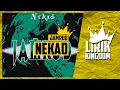 Download Lagu Jamrud - Nekad (1996) [Lirik]