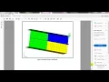 Optimization for Radioss Impact analysis with HyperStudy
