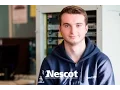 Studying at Nescot Shane BAE Apprenticeship