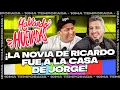 Download Lagu HABLANDO HUEVADAS - Décima Temporada [LA NOVIA DE RICARDO FUE A LA CASA DE JORGE]
