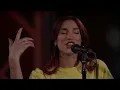 Dua Lipa - Training Season in the Radio 1 Live Lounge