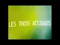 Les Trois Accords - Vol à l'étalage (Vidéoclip Officiel)