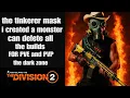 Download Lagu THE DIVISION 2 THE BEST TINKERER PVE AND PVP BUILD IN THE GAME THE REAL MONSTER BUILD