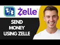 How to Send Money on Fifth Third Bank Using Zelle Working Method