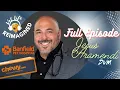 Banfield Chewy Entrepreneur - Secrets to Successful Veterinary Clinics with Jesus Aramendi DVM