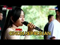 Lagu CINCIN KEPALSUAN - APRIL