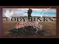 Cody Jinks - Ain't A Train (Official Audio)