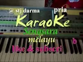 Download Lagu karaoke sengsara melayu ahmad jais   versi keyboard   nada pria