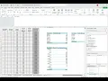 Categorical Data Transformation Application 3