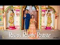 Download Lagu Arianna Thackurdeen X Akshay Khandoo- Rama Rama Ratate [Official Music Video] (2025 Diwali Bhajan)