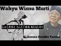 Download Lagu Wahyu Wisnu Murti Ki.Surono GT Gagrak Wetan Kulon