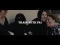 TRAIN WITH FAI