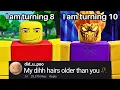 Cringe Ahh Posts Getting Cooked by Comments Best of September