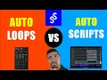 SoundSwitch Auto Scripts vs Auto Loops - Which Is Better